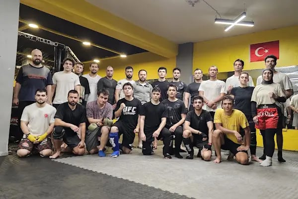 DENİZ SPOR KULÜBÜ (deniz koç spor kulübü) - Resim 13