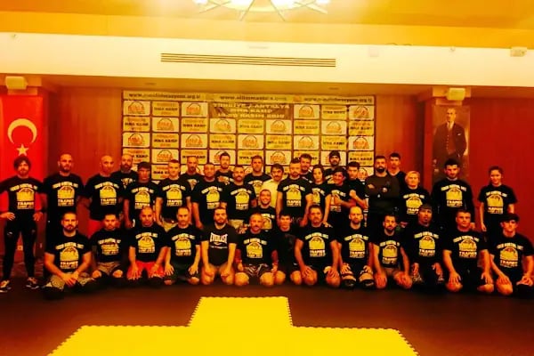 DENİZ SPOR KULÜBÜ (deniz koç spor kulübü) - Resim 19
