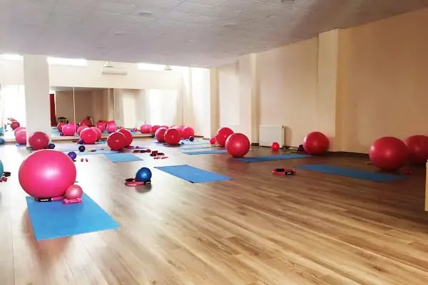 DENİZ SPOR KULÜBÜ (deniz koç spor kulübü) - Resim 12