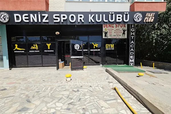DENİZ SPOR KULÜBÜ (deniz koç spor kulübü) - Resim 7