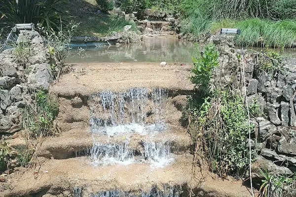 Gölkay Park - Resim 16