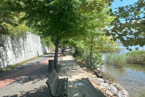 Gölkay Park - Resim 6