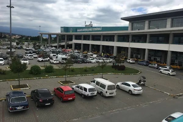 Adapazarı Otogar - Resim 15
