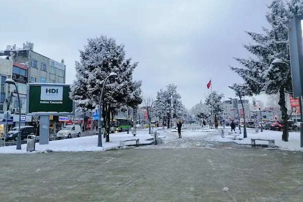 Adapazarı Otogar - Resim 14