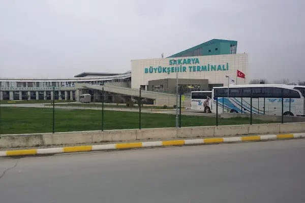 Adapazarı Otogar - Resim 6