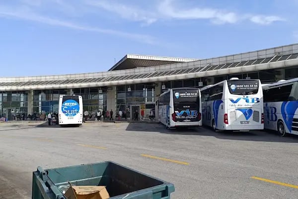Adapazarı Otogar - Resim 7