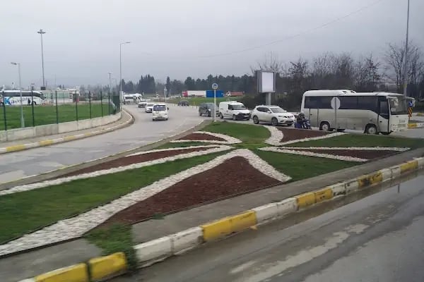Adapazarı Otogar - Resim 1