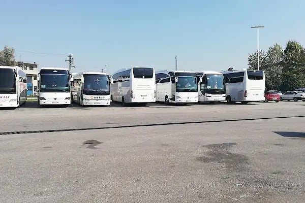 Adapazarı Otogar - Resim 13