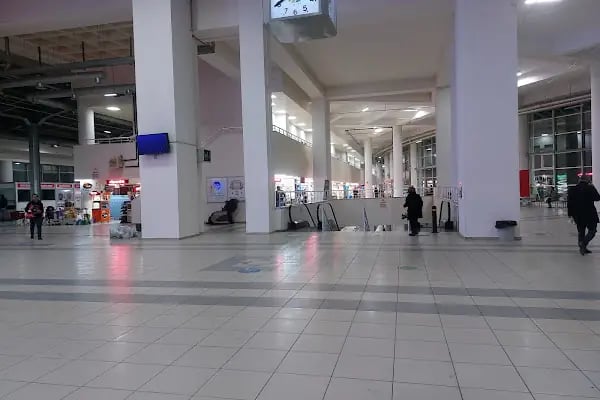 Adapazarı Otogar - Resim 2