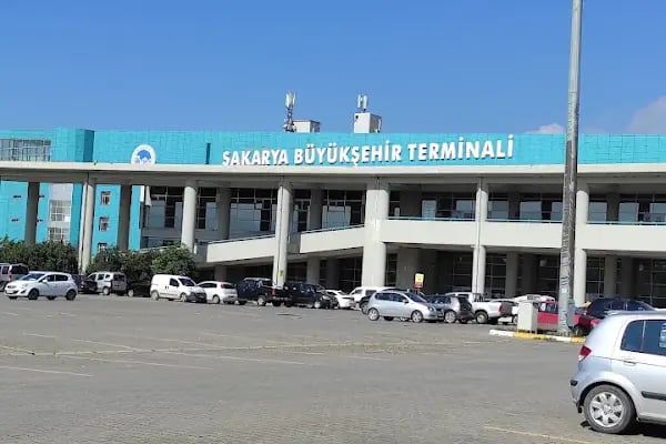 Adapazarı Otogar - Resim 10
