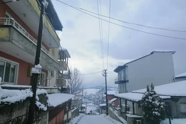Adapazarı Otogar - Resim 19