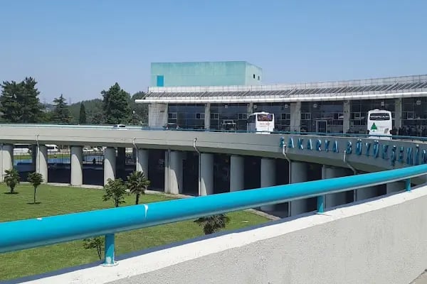 Adapazarı Otogar - Resim 17