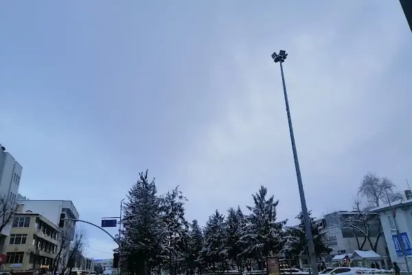Adapazarı Otogar - Resim 16