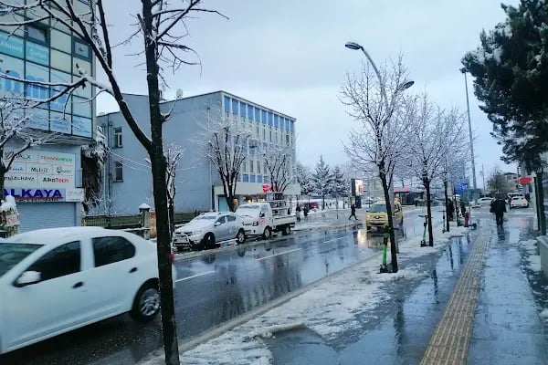 Adapazarı Otogar - Resim 11