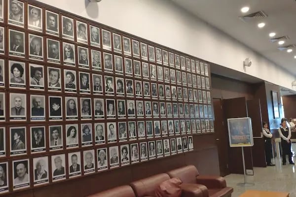 İbb Şehir Tiyatroları Müdürlüğü - Resim 18