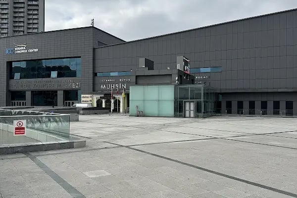 İbb Şehir Tiyatroları Müdürlüğü - Resim 13