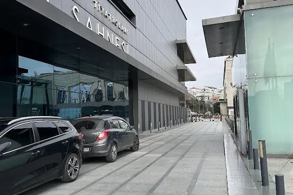 İbb Şehir Tiyatroları Müdürlüğü - Resim 9
