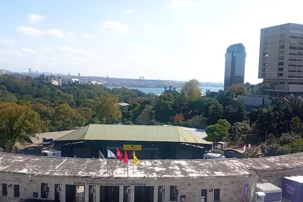 İbb Şehir Tiyatroları Müdürlüğü - Resim 8