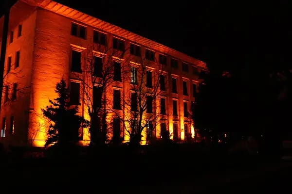 İbb Şehir Tiyatroları Müdürlüğü - Resim 6