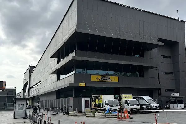 İbb Şehir Tiyatroları Müdürlüğü - Resim 20