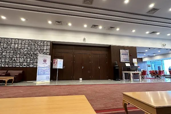 İbb Şehir Tiyatroları Müdürlüğü - Resim 17
