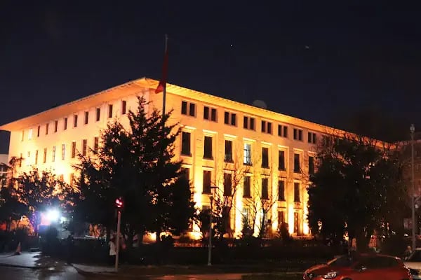 İbb Şehir Tiyatroları Müdürlüğü - Resim 7