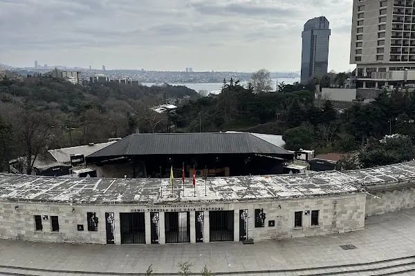 İbb Şehir Tiyatroları Müdürlüğü - Resim 12