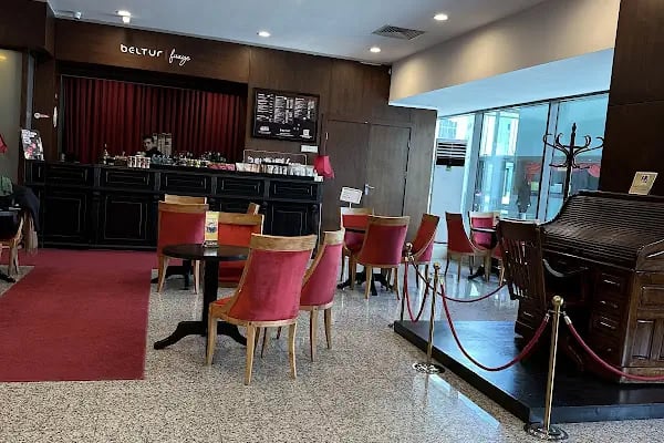 İbb Şehir Tiyatroları Müdürlüğü - Resim 10