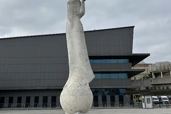 İbb Şehir Tiyatroları Müdürlüğü - Resim 19