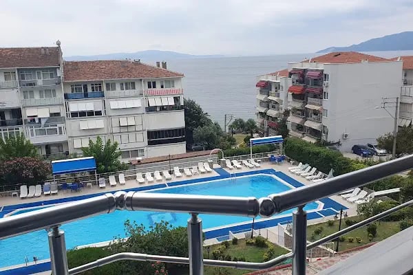 Yapıkent Sitesi - Resim 4