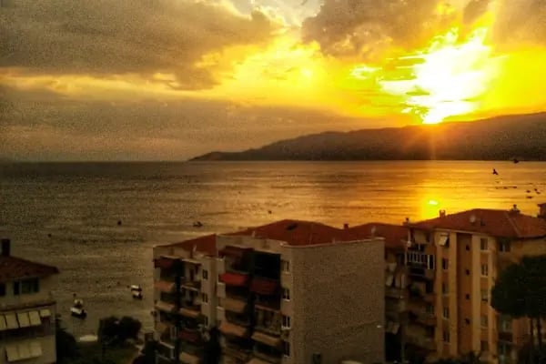 Yapıkent Sitesi - Resim 8