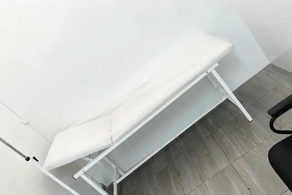 Sarıçam Sağlık Kabini - Resim 2