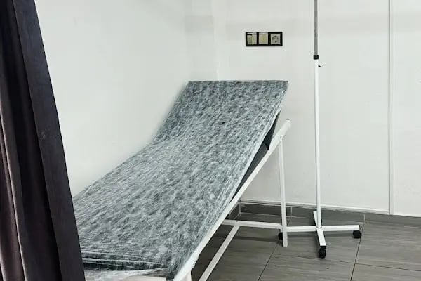 Sarıçam Sağlık Kabini - Resim 4