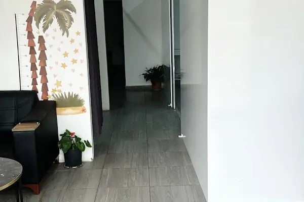 Sarıçam Sağlık Kabini - Resim 5