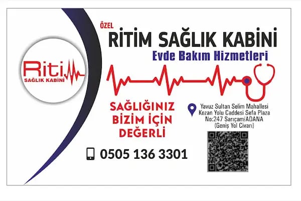 Sarıçam Sağlık Kabini - Resim 10