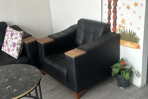 Sarıçam Sağlık Kabini - Resim 3