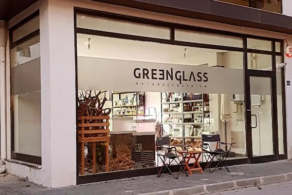 Bursa Cihan Akvaryum &amp; Petshop - Resim 2