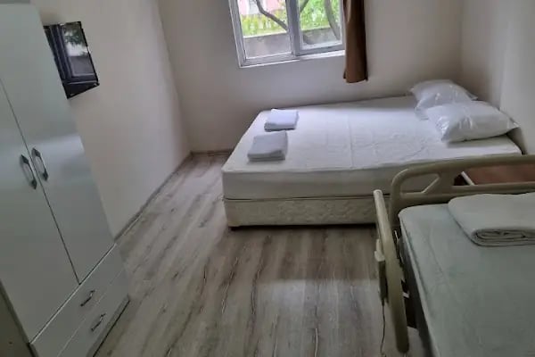 Handicap vacances - Resim 15