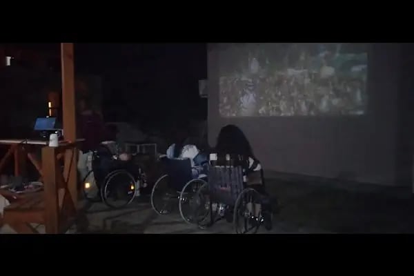 Handicap vacances - Resim 16