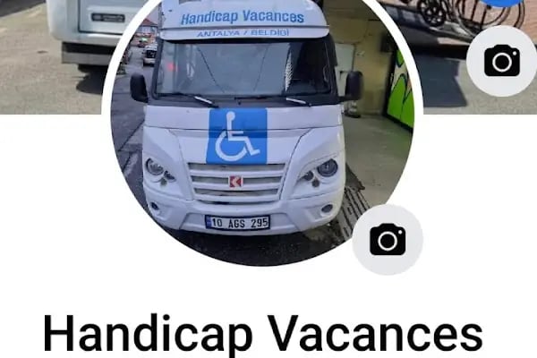 Handicap vacances - Resim 19