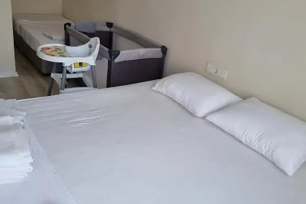 Handicap vacances - Resim 12