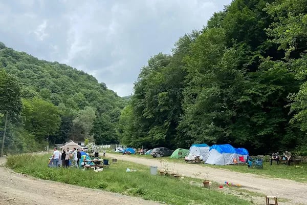 Ormanika Piknik ve KampTesisi - Resim 13