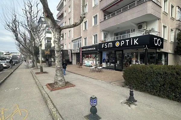 FSM OPTİK - Resim 19