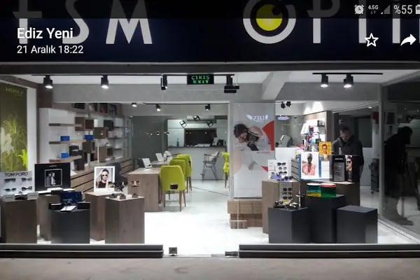 FSM OPTİK - Resim 8