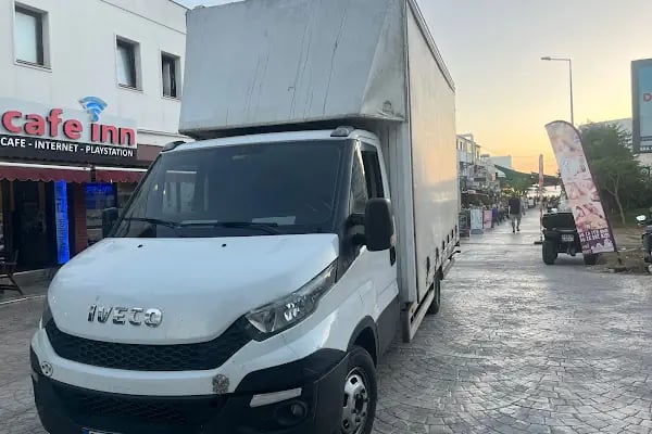 ŞENAVCI BODRUM NAKLİYAT - Resim 4