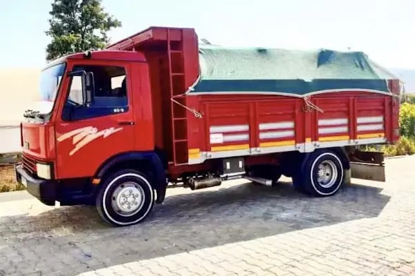 ŞENAVCI BODRUM NAKLİYAT - Resim 2