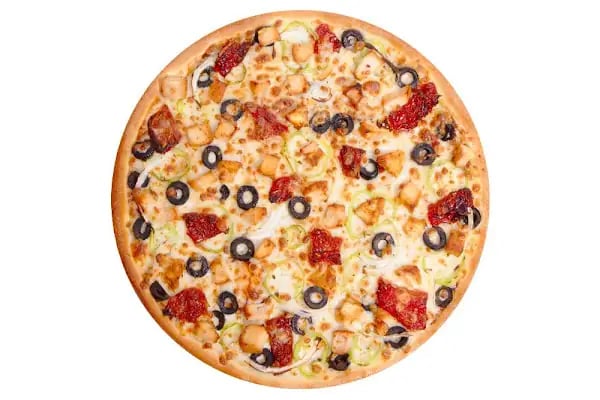 Pizza Taxi Adana Türkmenbaşı - Resim 18