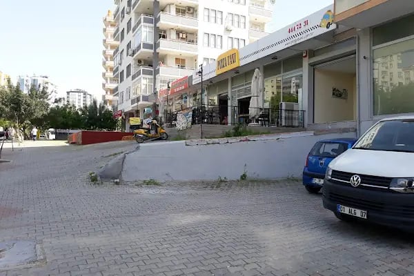 Pizza Taxi Adana Türkmenbaşı - Resim 8