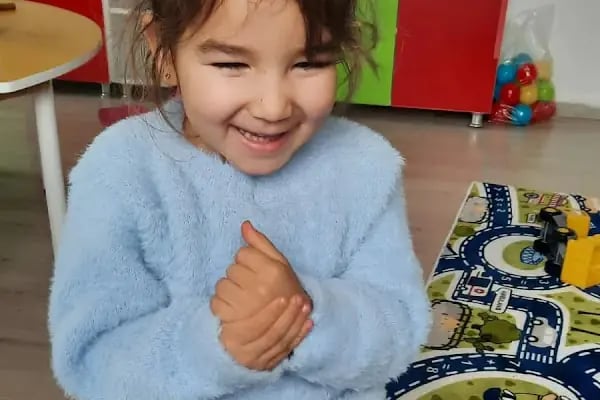 Dalaman Özel Zeytin Kreş ve Gündüz Bakımevi - Resim 11