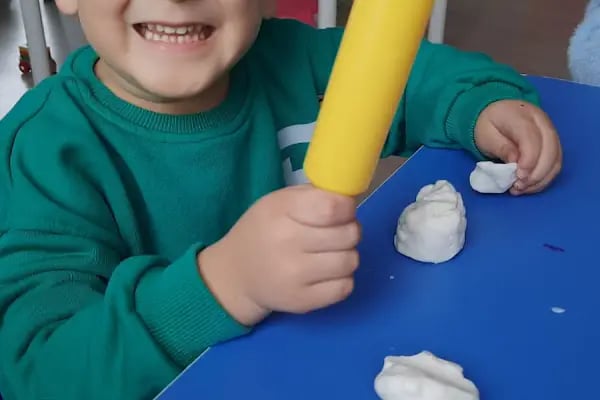 Dalaman Özel Zeytin Kreş ve Gündüz Bakımevi - Resim 10
